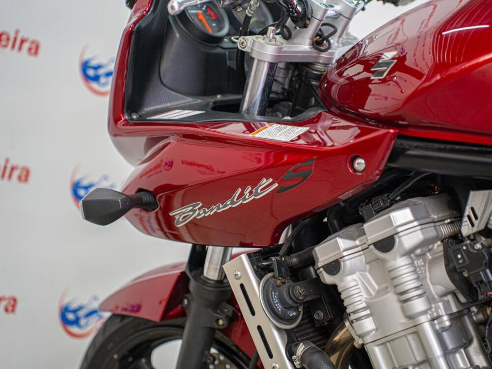 Suzuki BANDIT 650