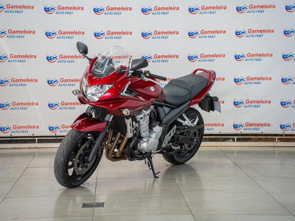 Suzuki BANDIT 650