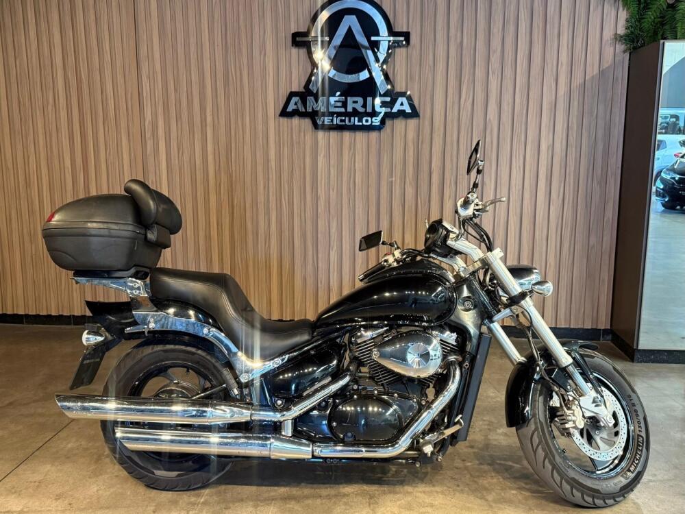 Suzuki BOULEVARD M 800