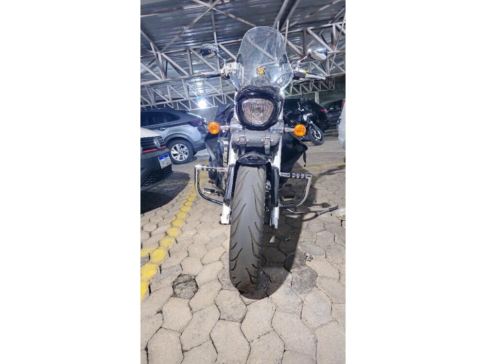 Suzuki BOULEVARD M 800