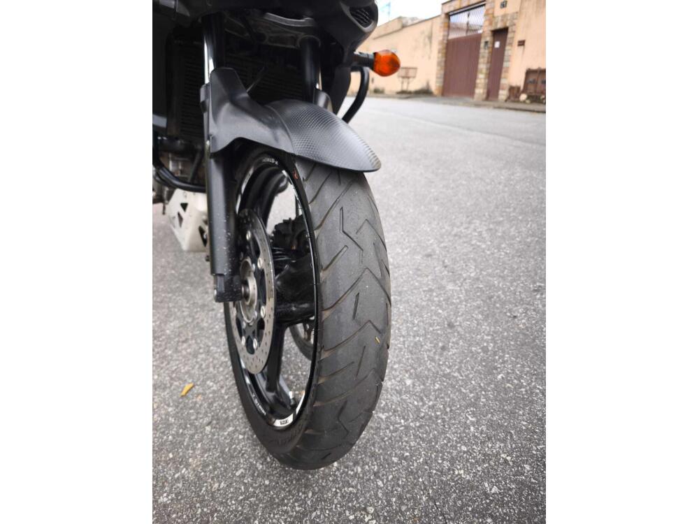 Suzuki V-Strom 650