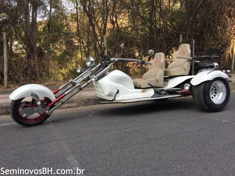 Triciclo Sport R3 Triciclo Sport R3