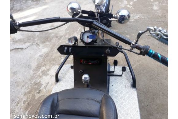 Triciclo Sport R3