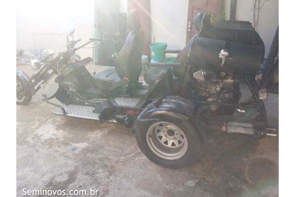Triciclo Sport R3