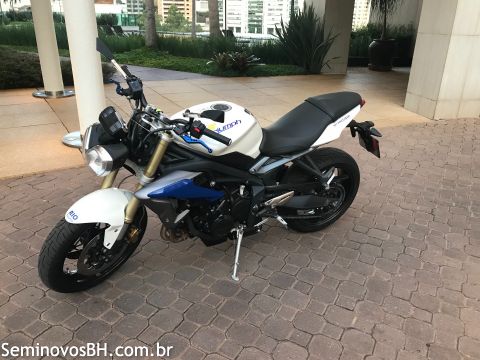 Triumph Speed triple Triumph Speed triple