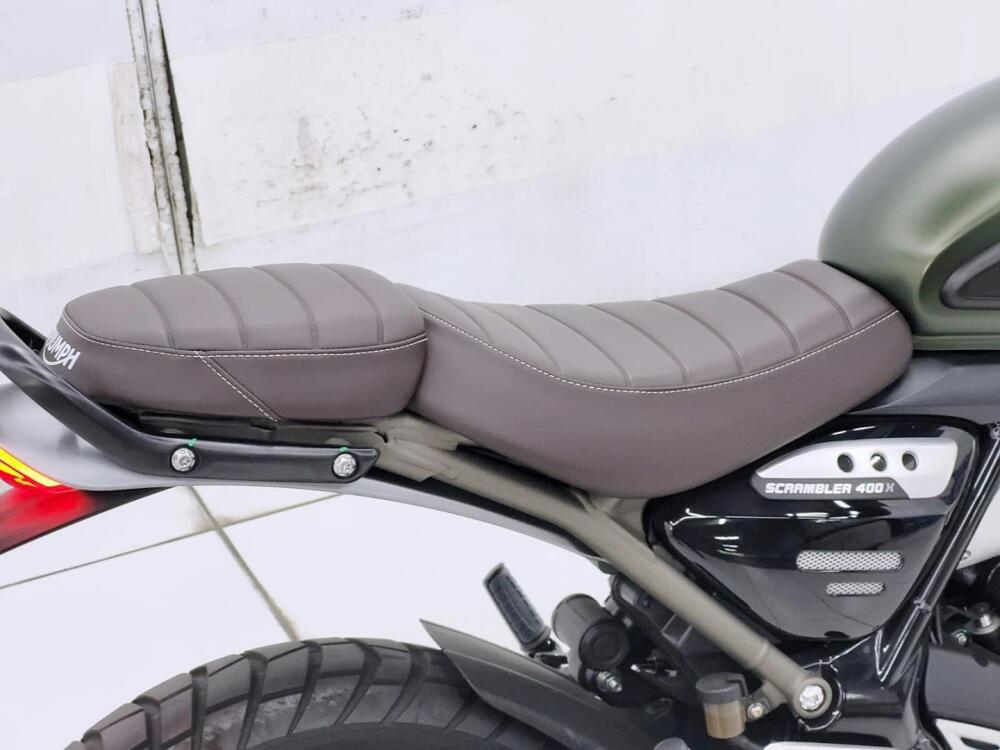 Triumph Scrambler