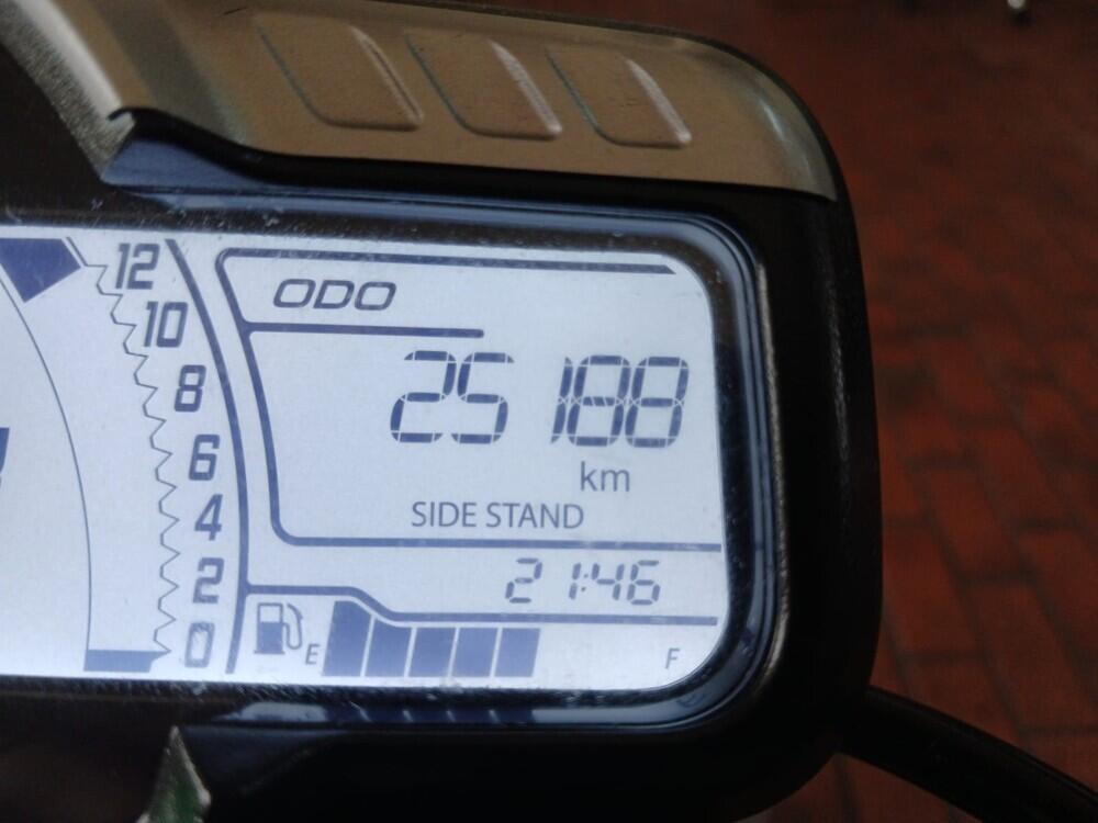 Triumph Speed 400