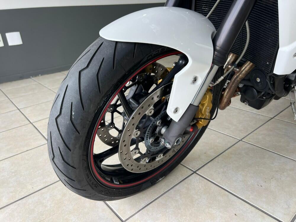 Triumph Street Triple