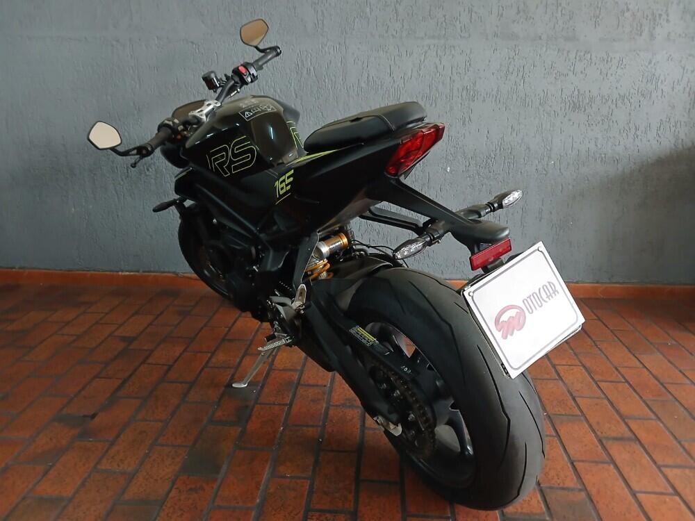 Triumph Street Triple