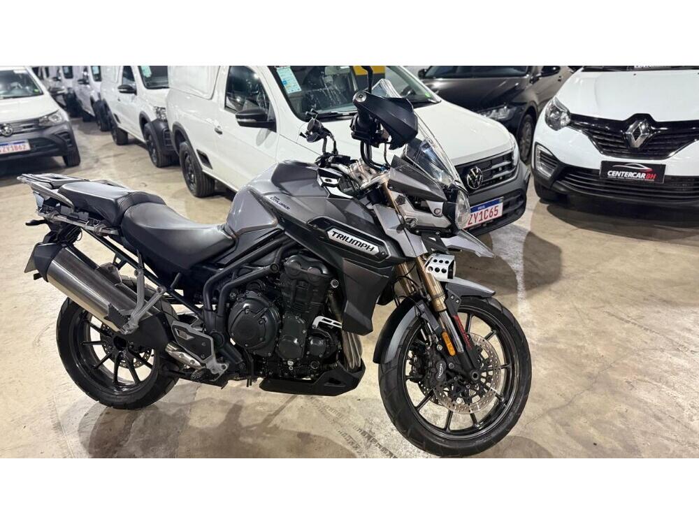 Triumph Tiger 1200