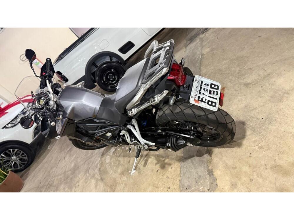 Triumph Tiger 1200