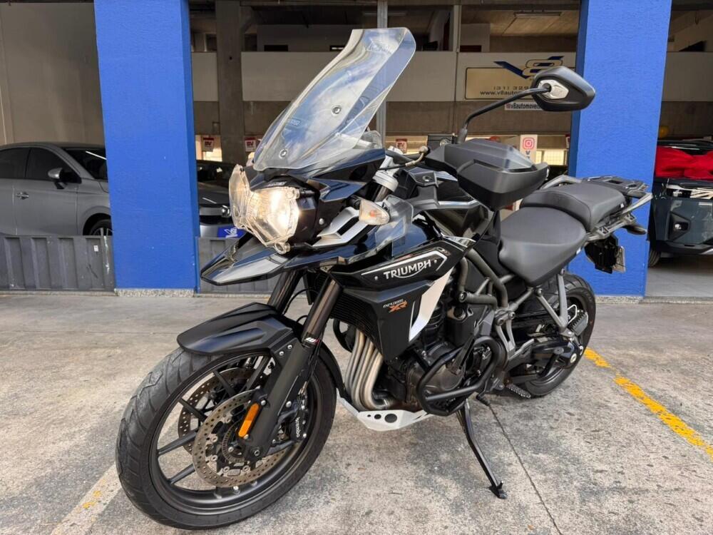 Triumph Tiger 1200