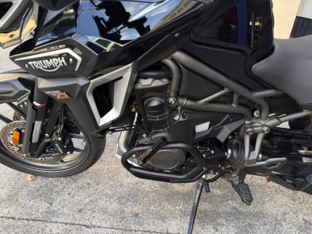 Triumph Tiger 1200