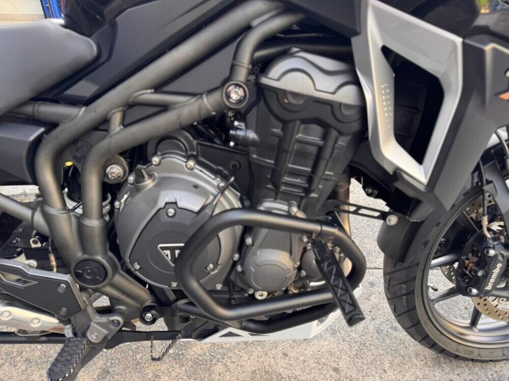 Triumph Tiger 1200