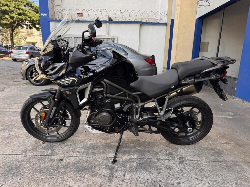 Triumph Tiger 1200
