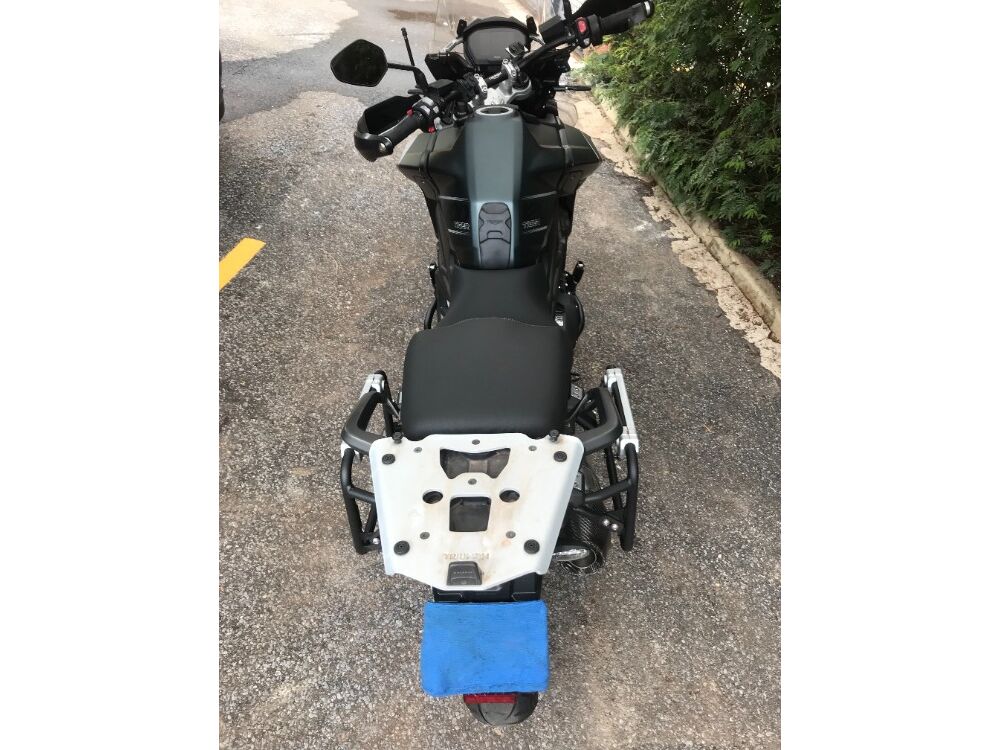 Triumph Tiger 1200