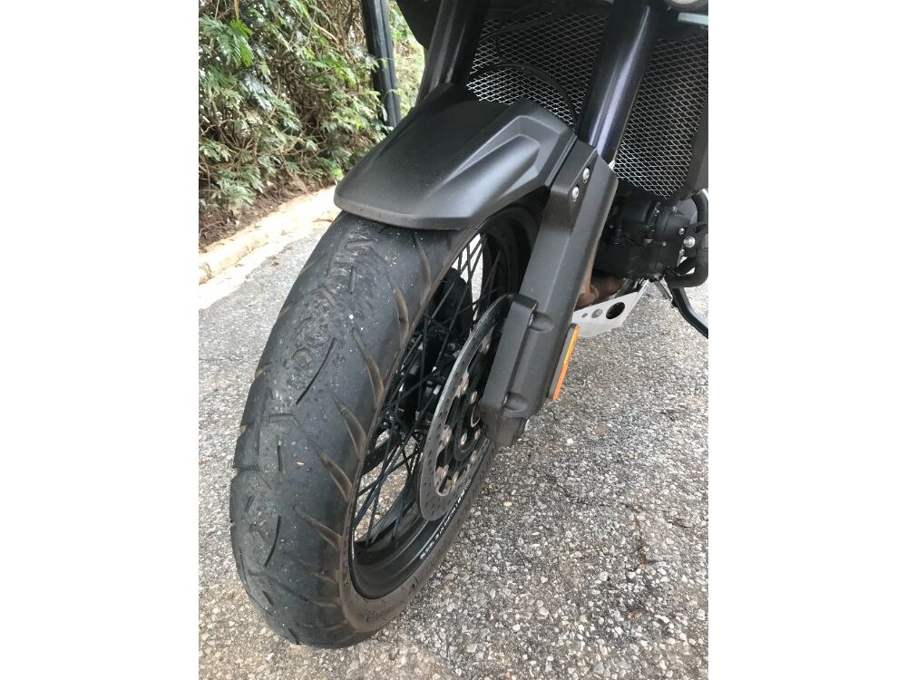Triumph Tiger 1200