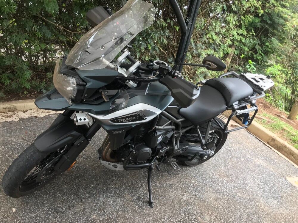 Triumph Tiger 1200