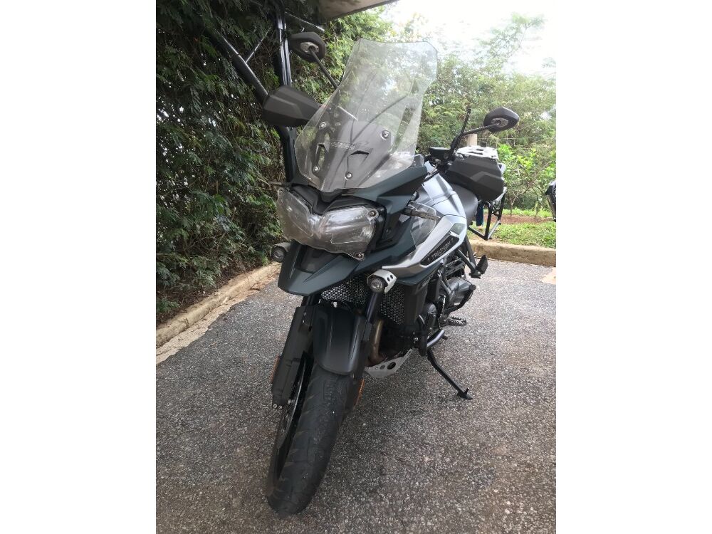 Triumph Tiger 1200