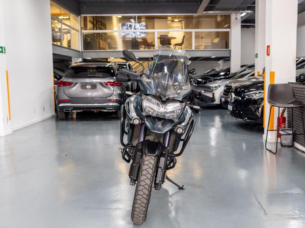 Triumph Tiger 1200