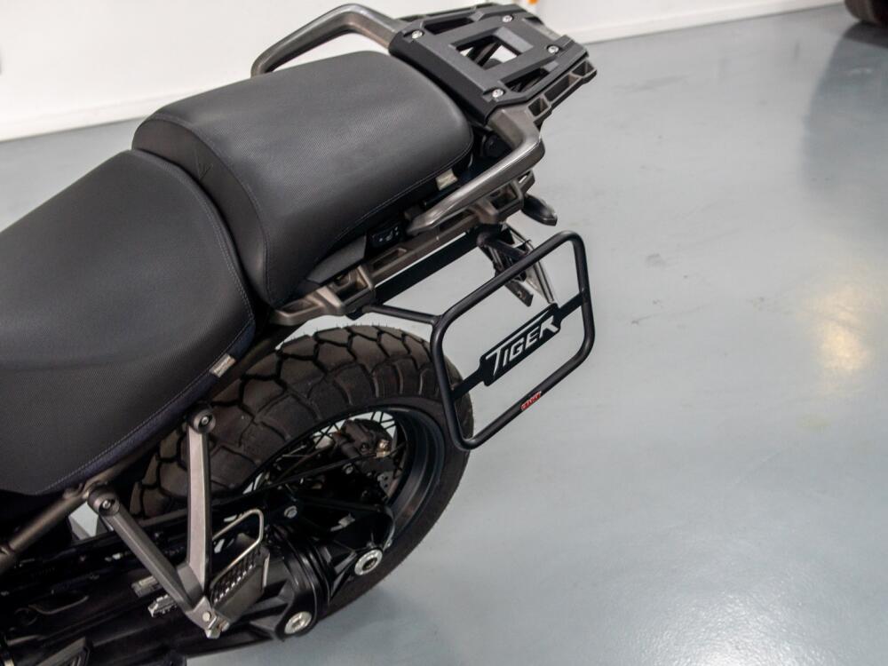 Triumph Tiger 1200