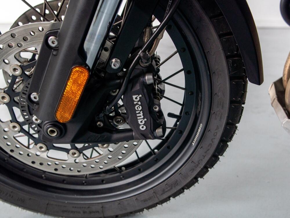 Triumph Tiger 1200