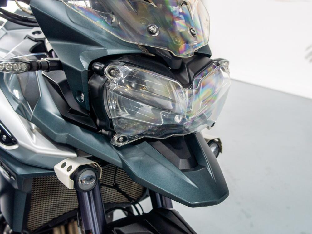 Triumph Tiger 1200