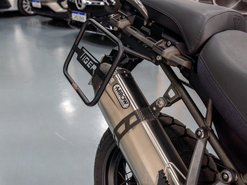 Triumph Tiger 1200