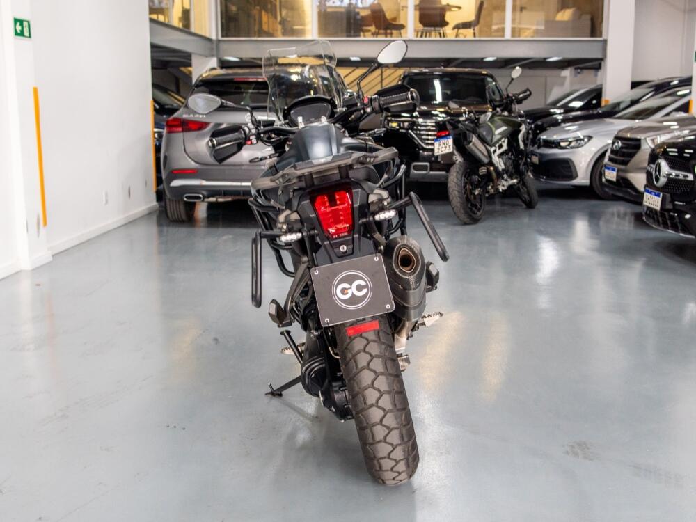 Triumph Tiger 1200
