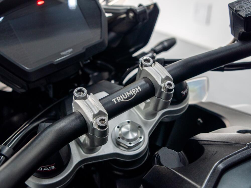 Triumph Tiger 1200