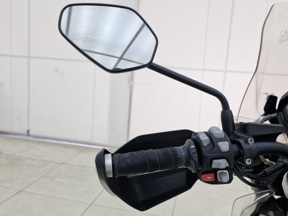 Triumph Tiger 1200