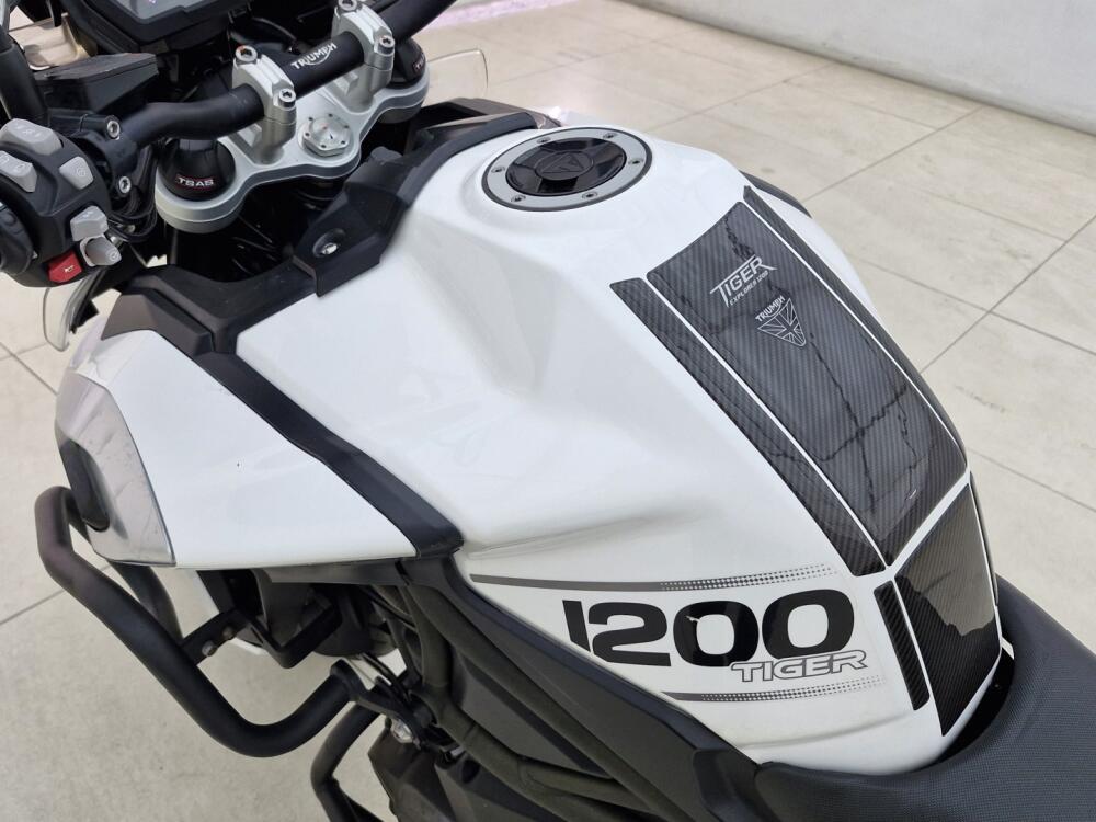 Triumph Tiger 1200