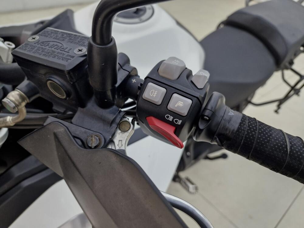 Triumph Tiger 1200