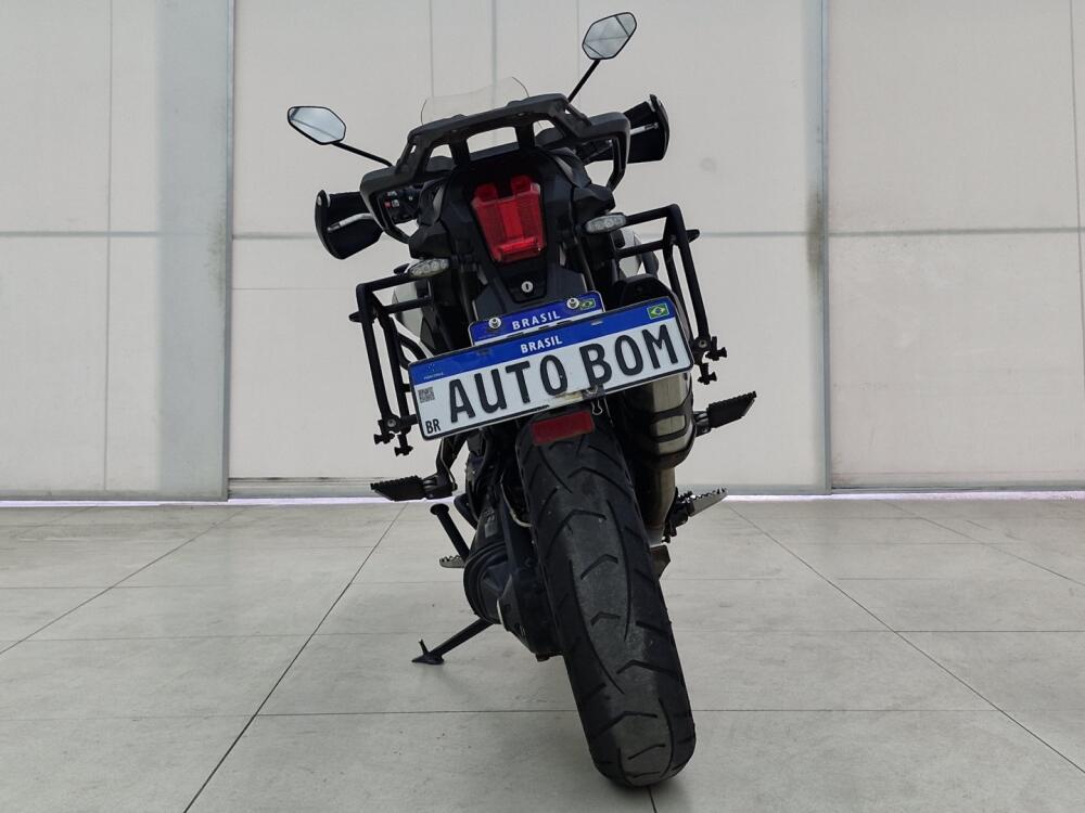 Triumph Tiger 1200