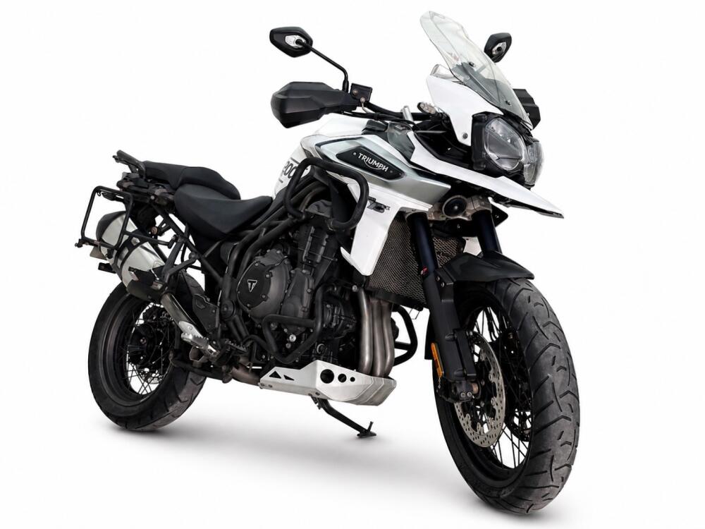 Triumph Tiger 1200