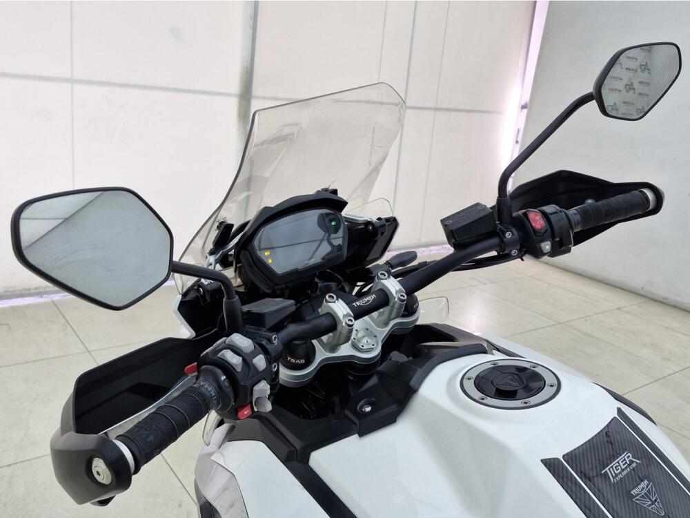 Triumph Tiger 1200