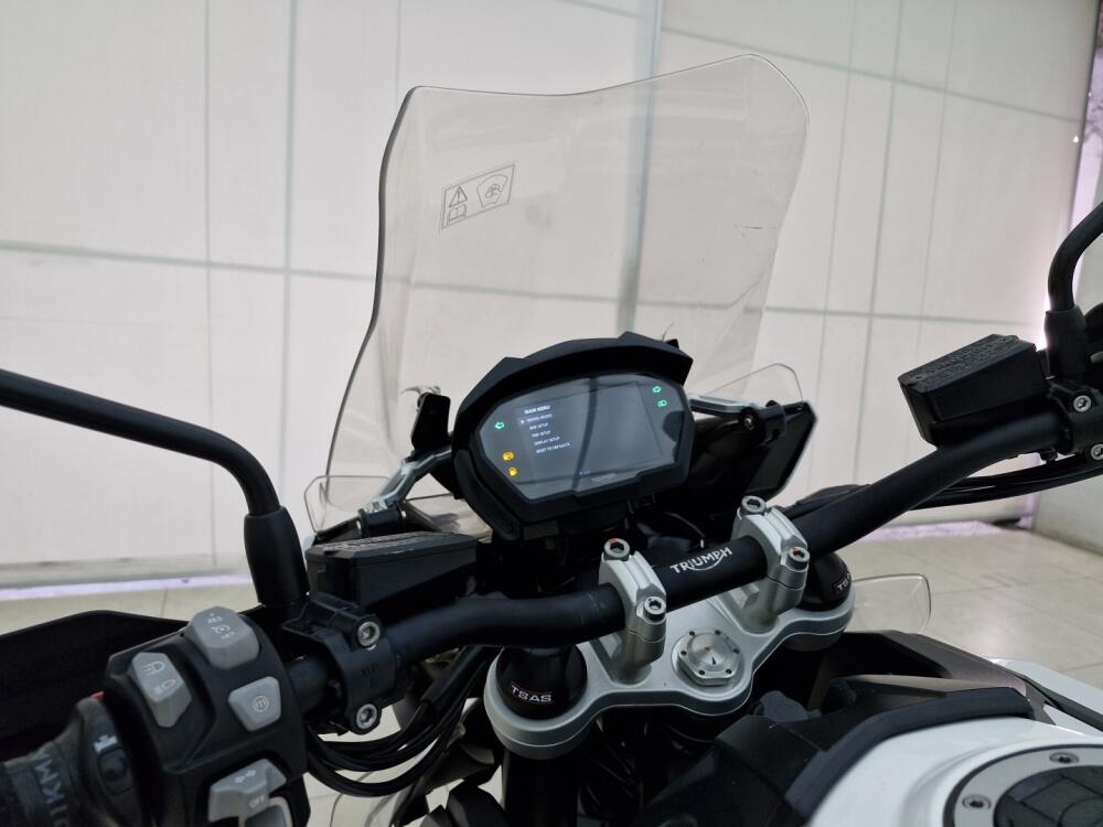 Triumph Tiger 1200