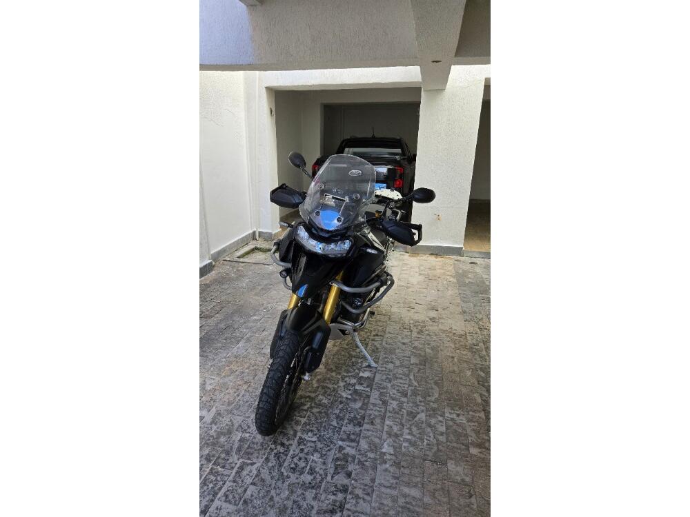 Triumph Tiger 1200