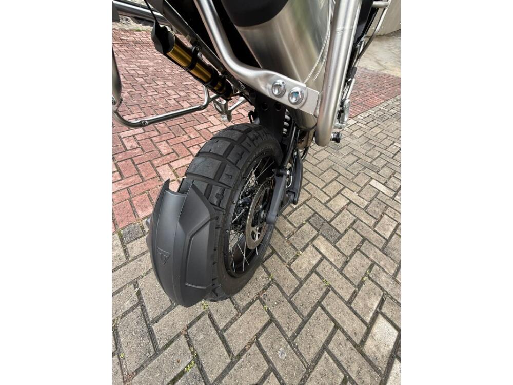 Triumph Tiger 1200