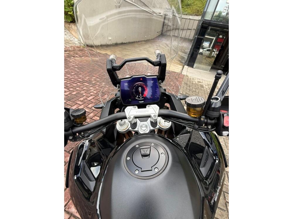 Triumph Tiger 1200