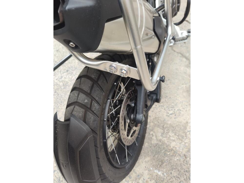 Triumph Tiger 1200