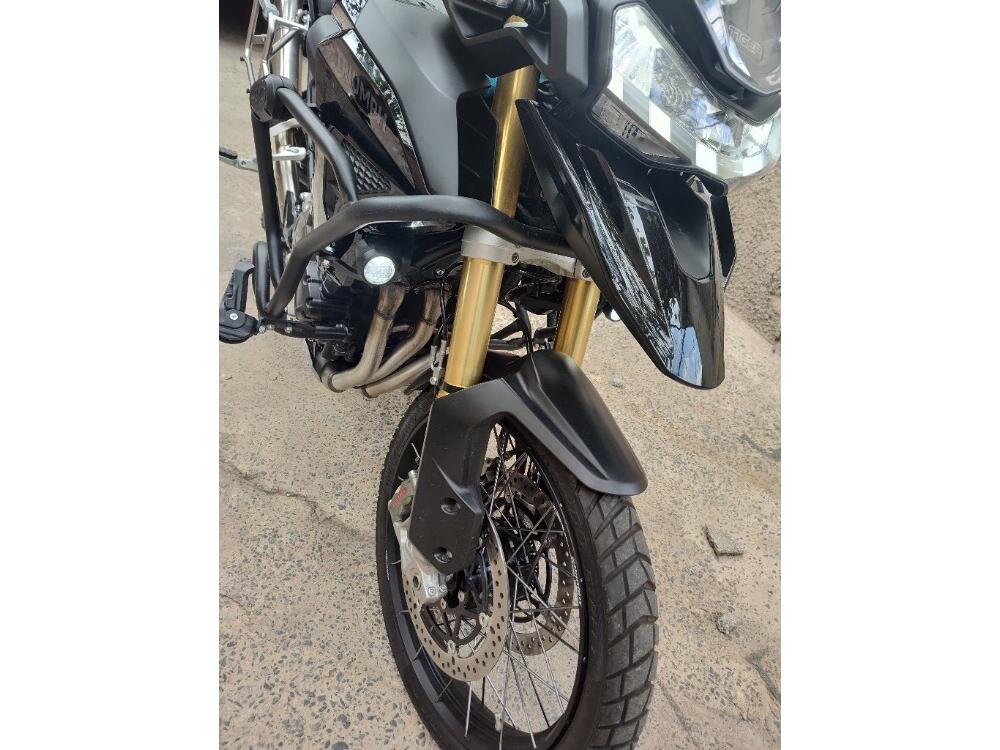 Triumph Tiger 1200