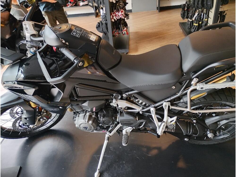 Triumph Tiger 1200
