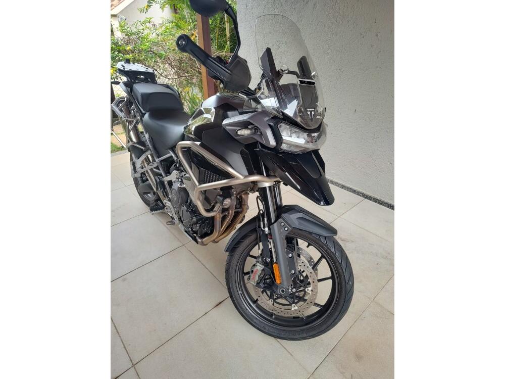 Triumph Tiger 1200