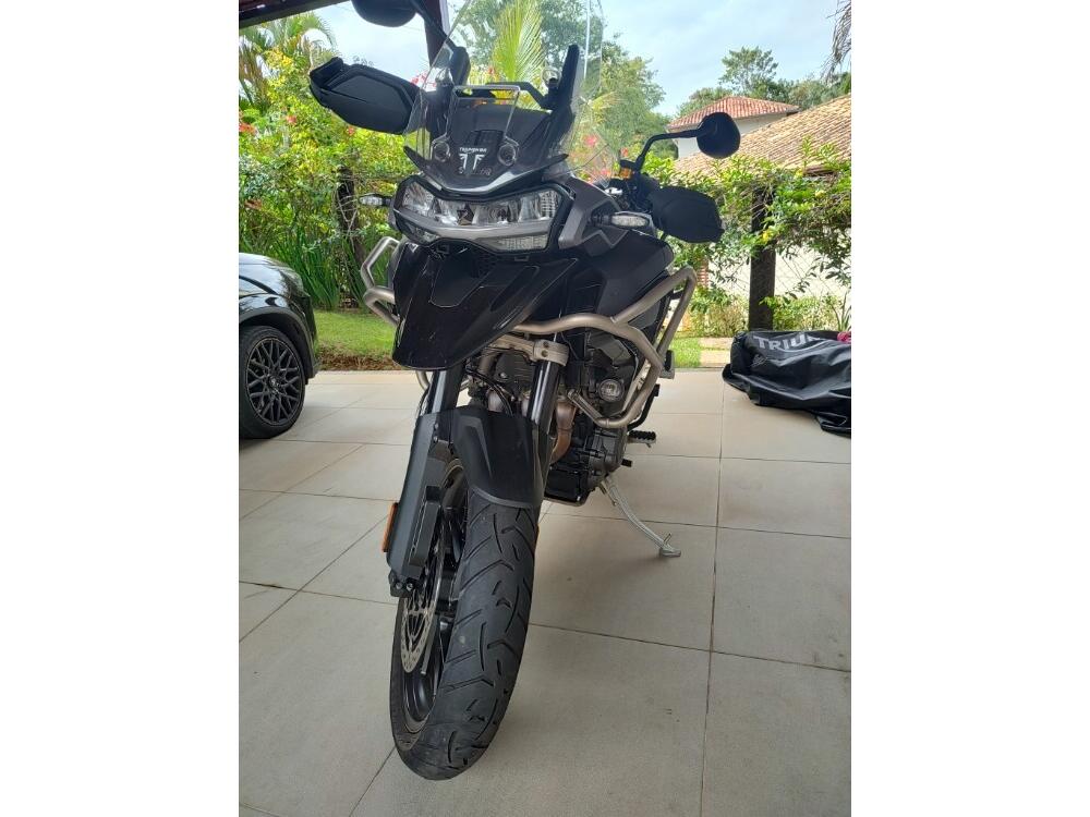Triumph Tiger 1200