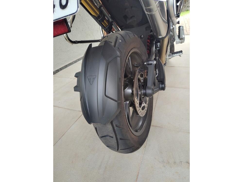 Triumph Tiger 1200
