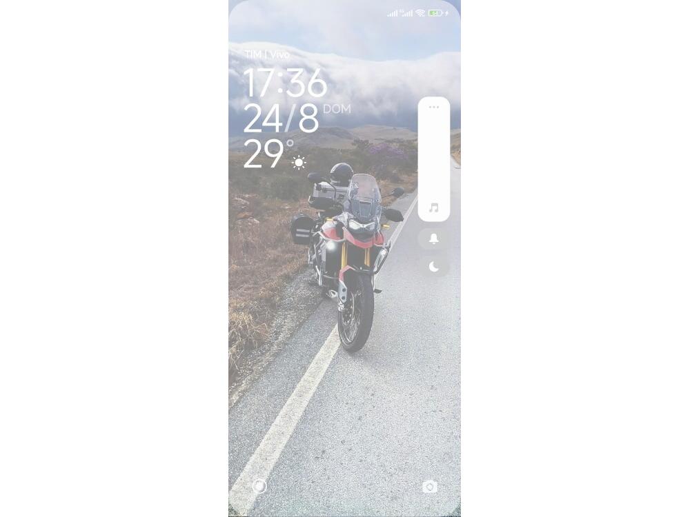 Triumph Tiger 900