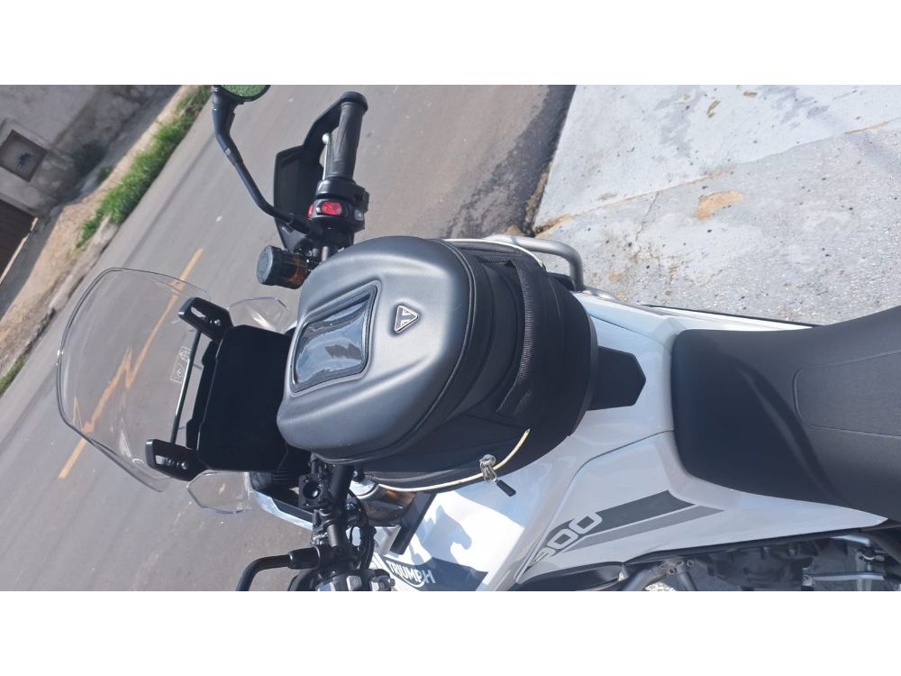 Triumph Tiger 900