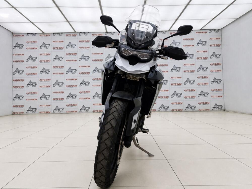 Triumph Tiger 900