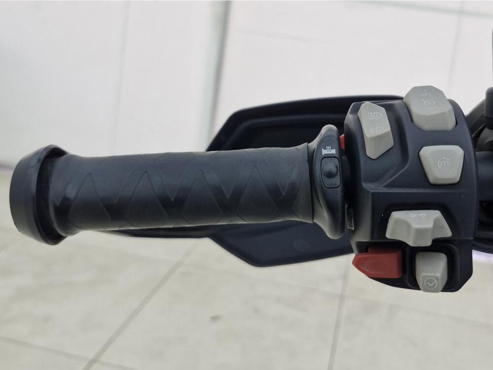 Triumph Tiger 900